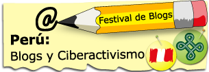 Festival de Blogs