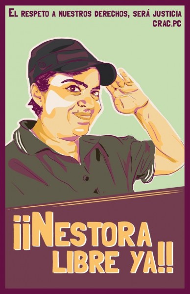 Nestora-Libre-Ya!!!_cartel_SomoselMedio
