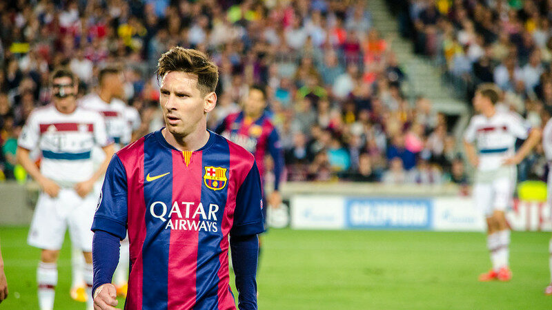 ¿Messi habla español o «argentino»?  · Voces Globales