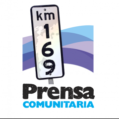 A small portrait of Prensa Comunitaria