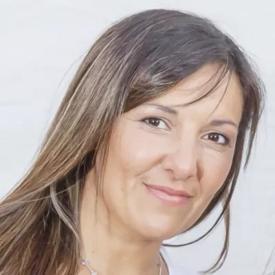 Gisela De Cristofaro
