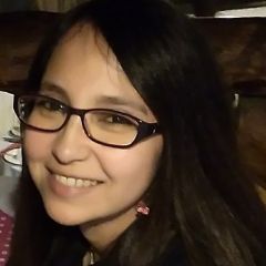 mini-profilo di Camila Molina